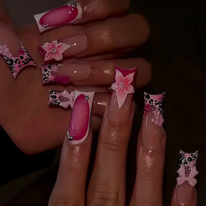 Designer Nagelkunstverlängerungen Brehn