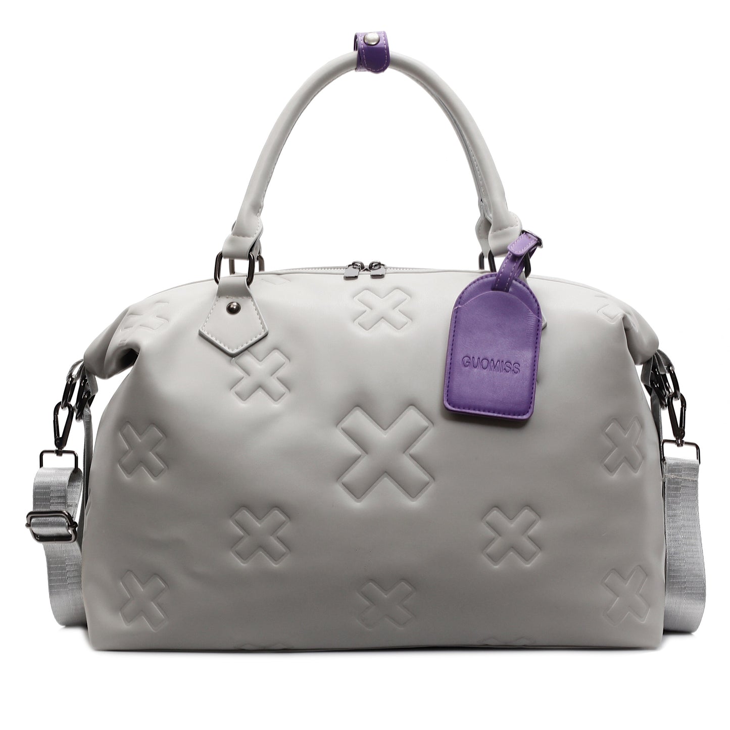 Moderner Reis Duffel