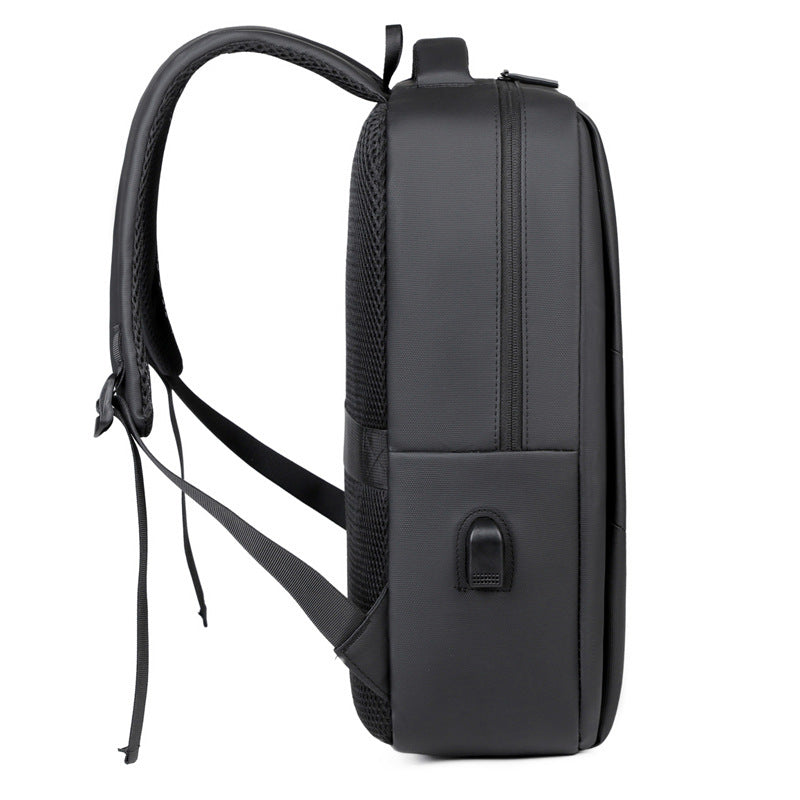 Schlanker Professioneller Laptop-Rucksack Brehn