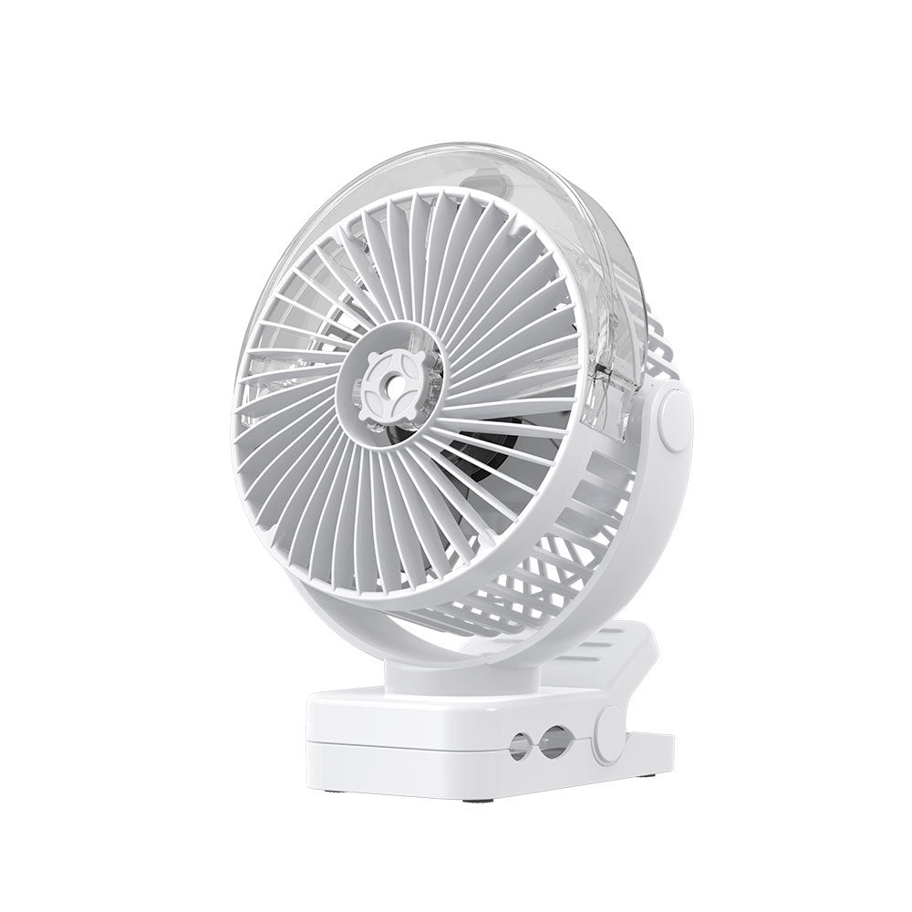 Unisex Compact Personal Cooling Fan Brehn