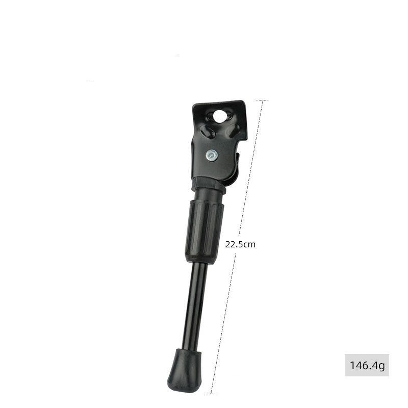 Verstellbarer Alloy Stahl Kompakt Rad Fahrrad Ständer Brehn