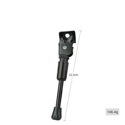 Verstellbarer Alloy Stahl Kompakt Rad Fahrrad Ständer Brehn