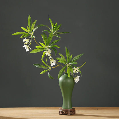 Dekorative Vase Brehn
