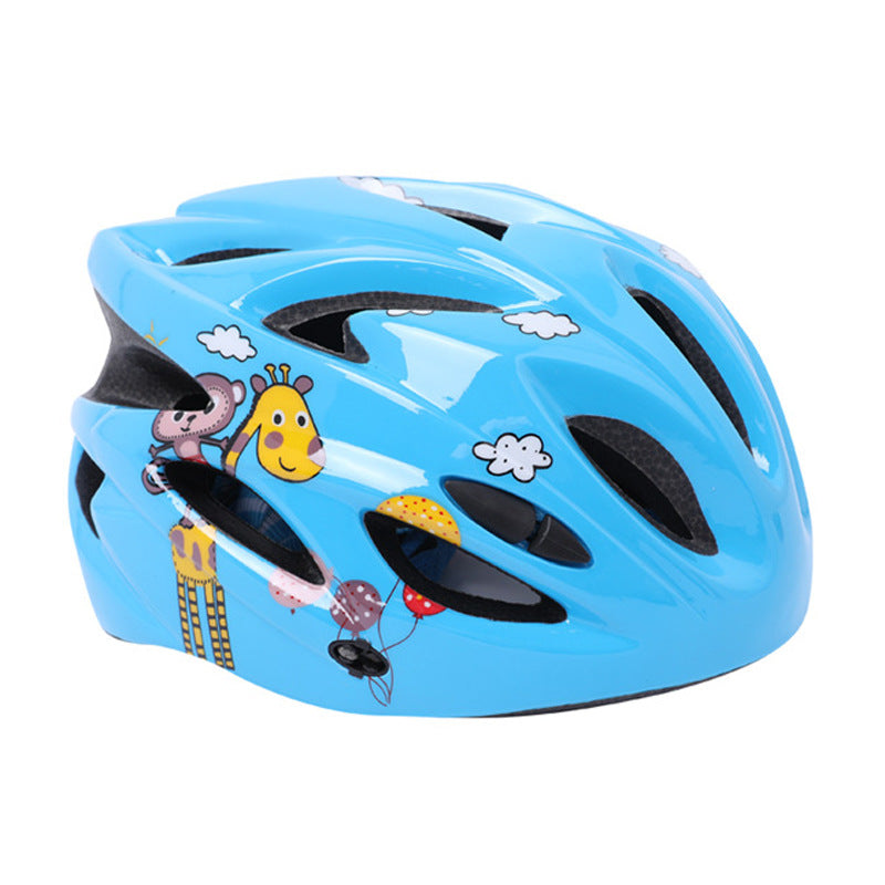 Hochleistungs-Ventilierter Fahrradhelm Brehn