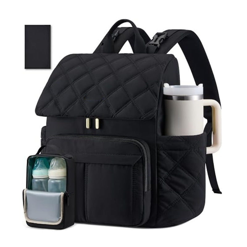 Vielseitiger Wickelrucksack Brehn