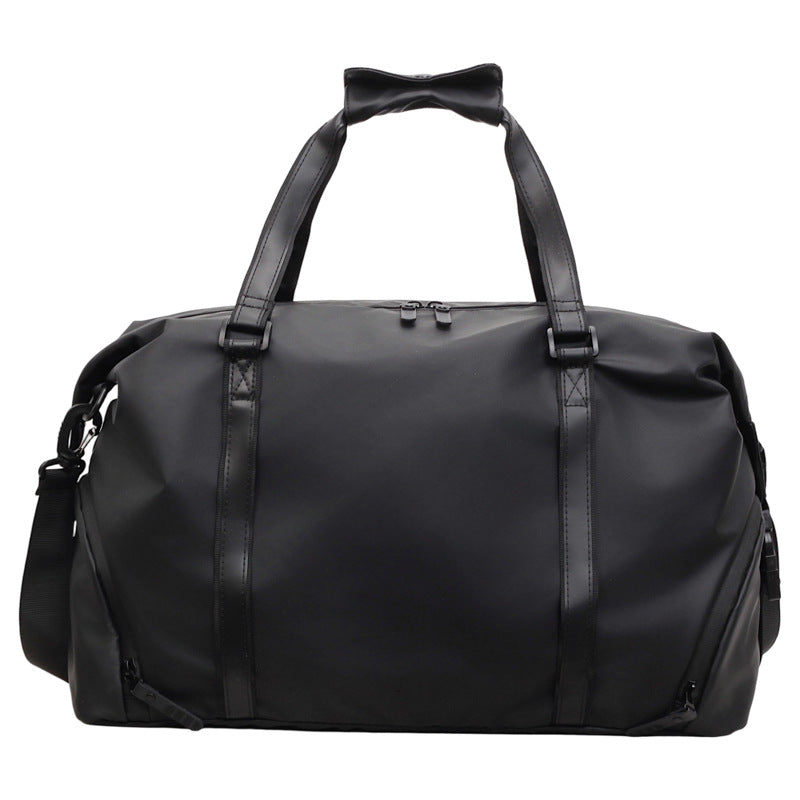 Sportliche Reisetasche Mit Maximaler Funktionalität Brehn
