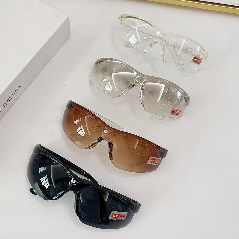 Damen sportliche UV-Schutz Sonnenbrille Brehn