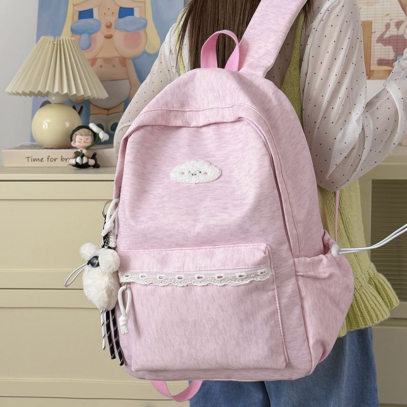 Niedlicher Alltagsrucksack Brehn