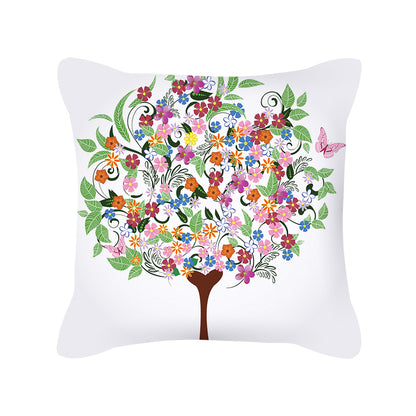 Dekorative Kissenhülle Brehn