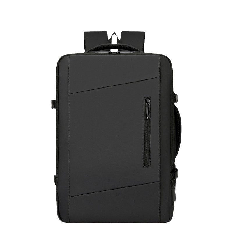 Premium Multifunktions-Laptop-Rucksack Brehn