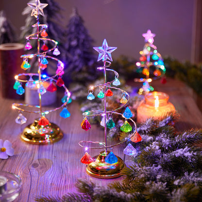 Dekorativer LED Weihnachtsbaum Brehn