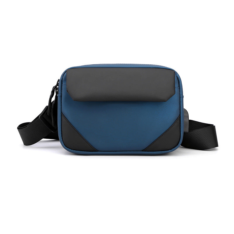 Vielseitige Alltags-Schultertasche Brehn