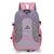 Vielseitiger Outdoor-Wanderrucksack