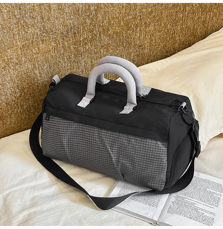 Strapazierfähige Sport- und Reisetasche Brehn