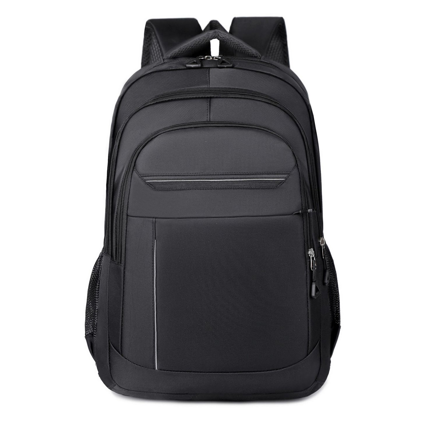 Langlebiger Multi-Compartment Rucksack Brehn
