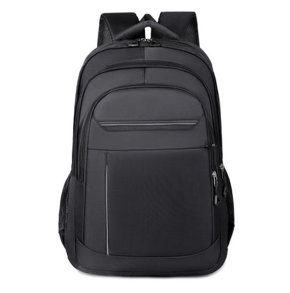 Langlebiger Multi-Compartment Rucksack Brehn