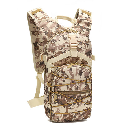 Taktischer Hydrationsrucksack Brehn