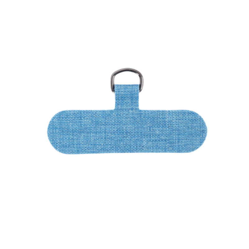 Minimalistischer Schlüsselanhängerhalter Brehn