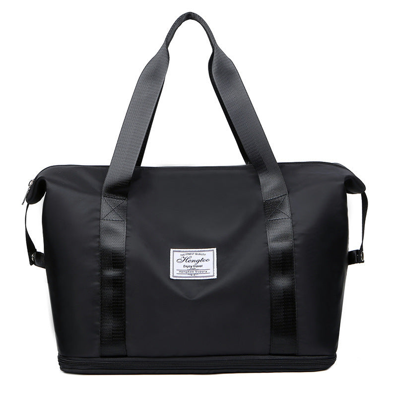 Sportliche Reisetasche Brehn