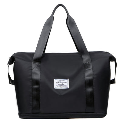 Sportliche Reisetasche Brehn