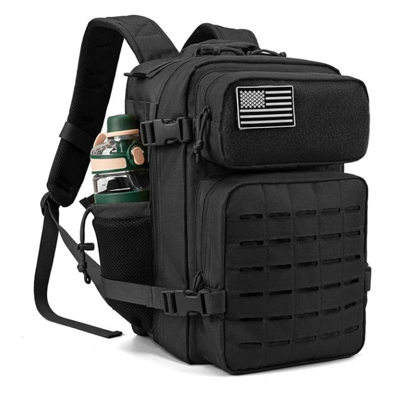 Taktischer Hydrationsrucksack Brehn