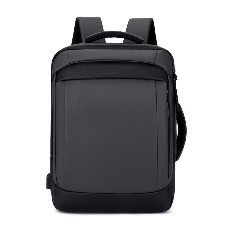 Multi-Functional Business Travel Backpack Brehn