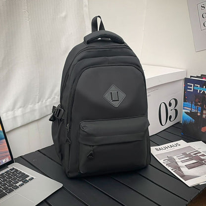 Vielseitiger Urban Laptop Rucksack Brehn