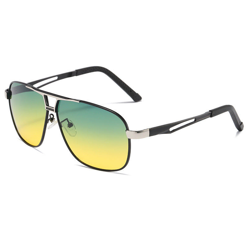 Damen Sportliche Sonnenbrille mit modernem Design und UV-Schutz Brehn