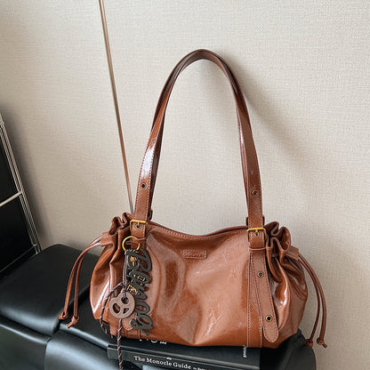 Lässiger Handtasche