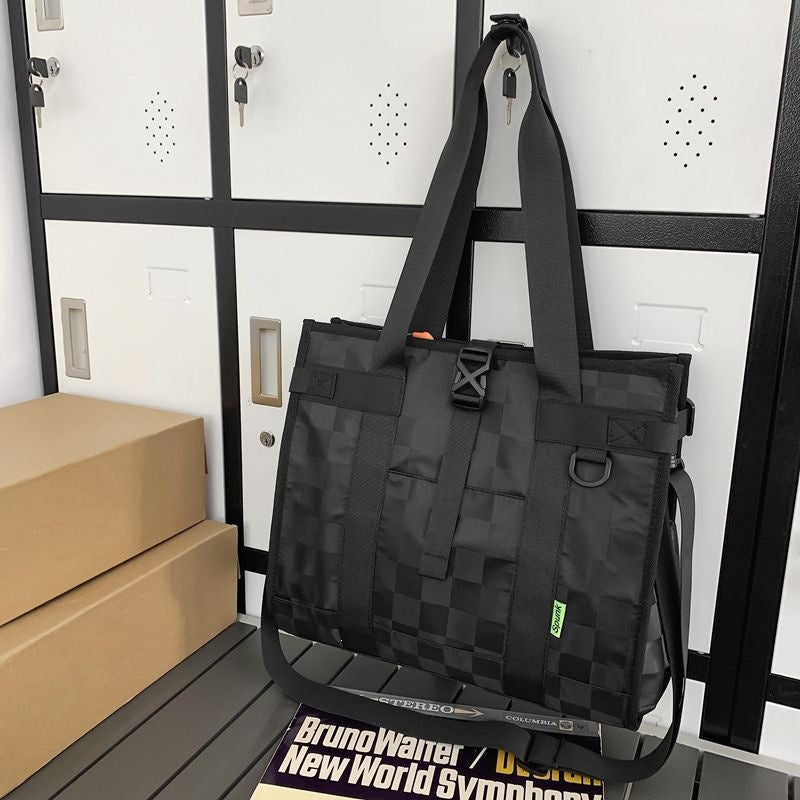 Praktische Alltags-Tasche Brehn