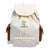 Verspielter Tierdesign-Rucksack Brehn