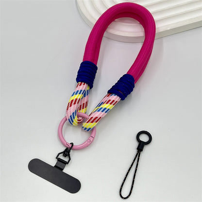 Vielseitiges verstellbares Lanyard Brehn