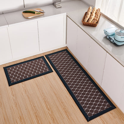 Anti-Müdigkeits Küchen Komfort Mat Set Brehn
