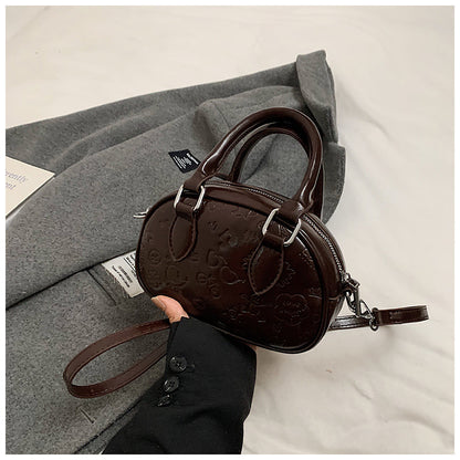 Miniatur Handheld Satchel Brehn
