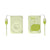 Tragbare Powerbank mit innovativer Schnellladefunktion und kabelloser Ladeoption Brehn