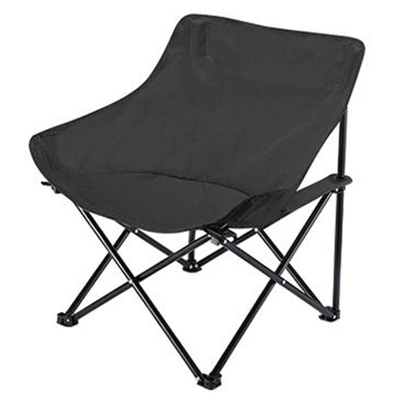 Damen Faltstuhl mit ergonomischem Design Brehn