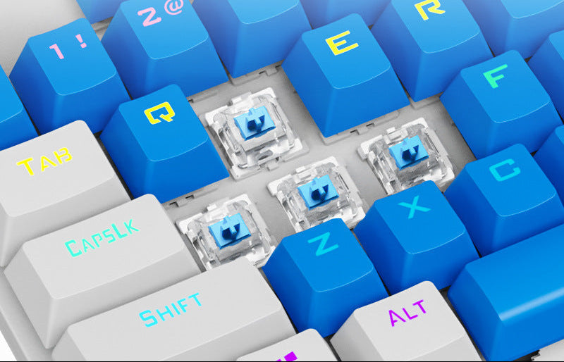 Gaming-Tastatur Brehn