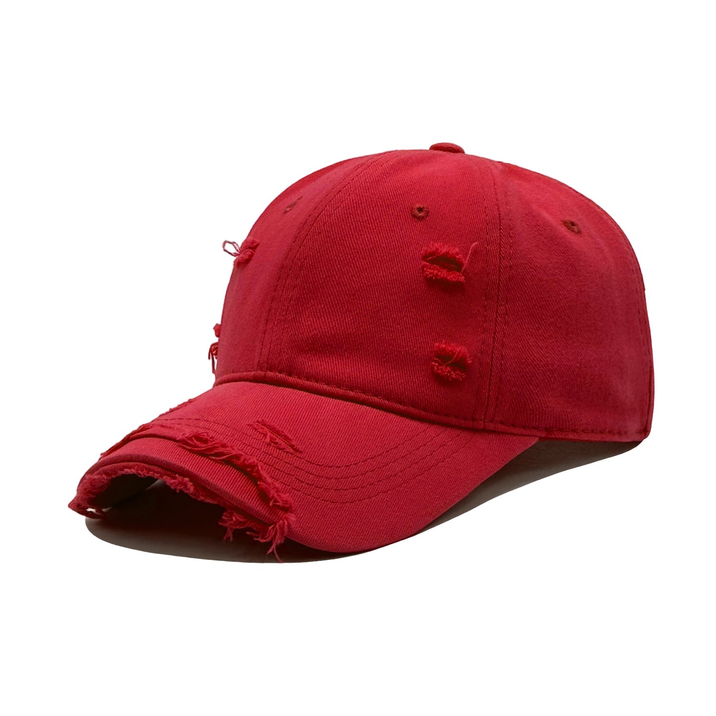 Damen lässige und stylische Cap mit Vintage-Design Brehn