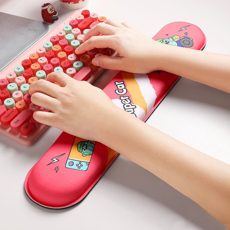 Gaming Maus Handgelenkauflage Pad