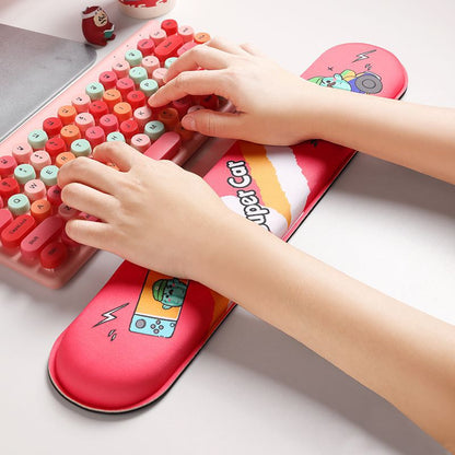 Gaming Maus Handgelenkauflage Pad