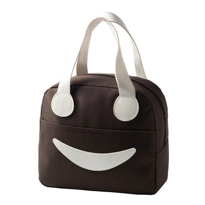 Damen Isolierte Lunch-Tasche Brehn