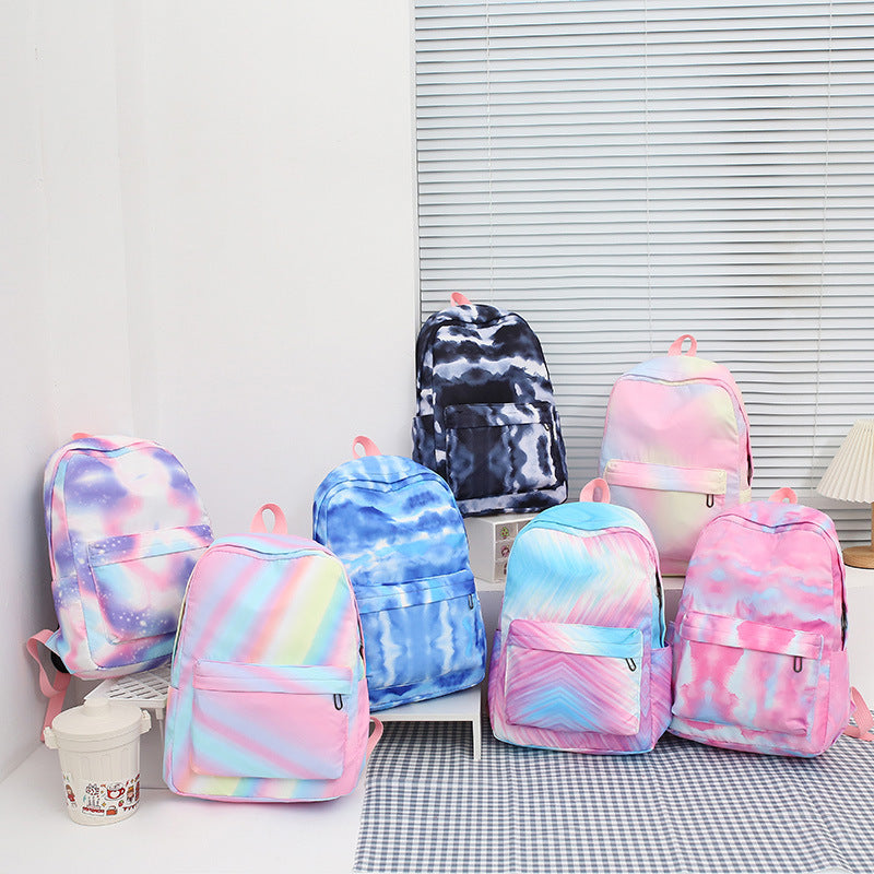 Trendiger und Funktionaler Rucksack mit Kühltasche Brehn