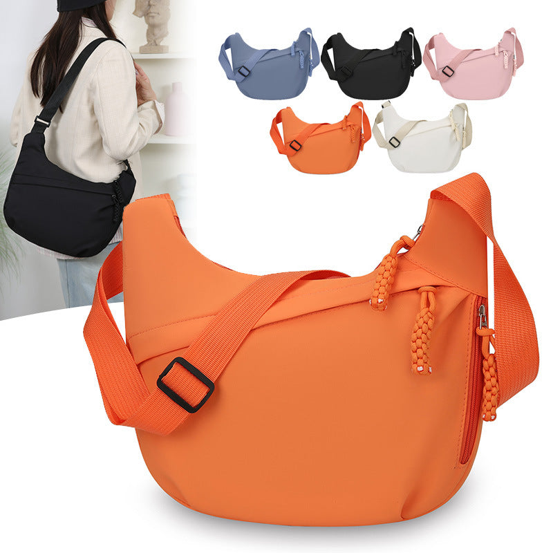 WoVersatile Utility Crossbody Bag Brehn