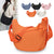WoVersatile Utility Crossbody Bag Brehn