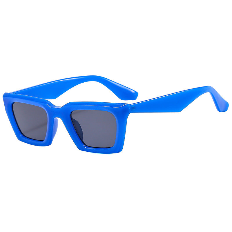 Damen stilvolle Sonnenbrille Brehn