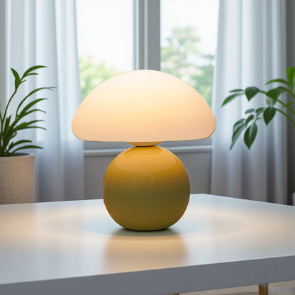 Moderne Dekorative Tischlampe
