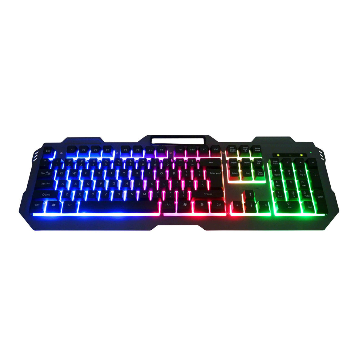 Gaming Mechanische Tastatur Brehn