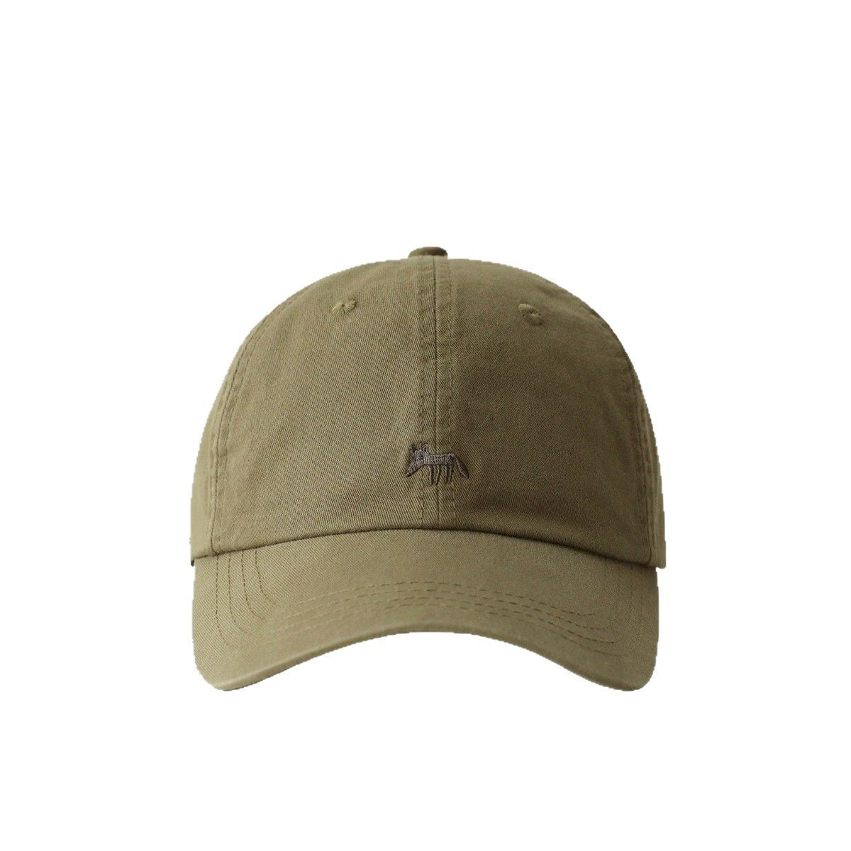 Unisex Casual Bestickte Baseballmütze Brehn