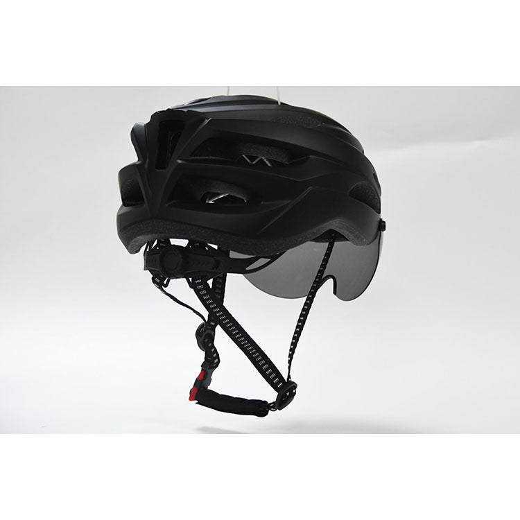 Sportlicher Fahrradhelm Brehn