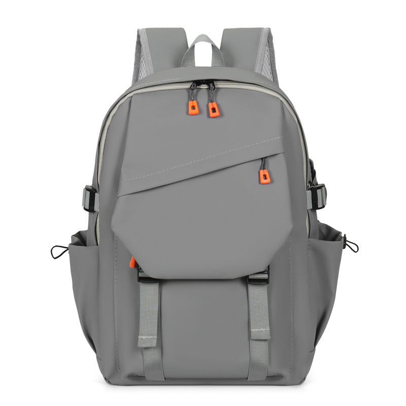 Geräumiger Outdoor-Abenteuer-Rucksack